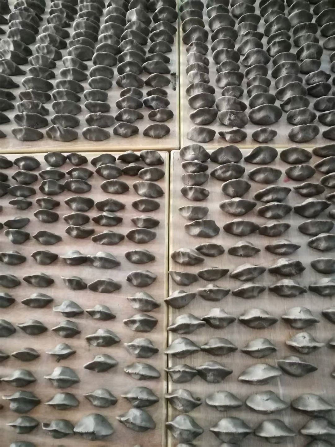 指尖上的冬至——盛世长安小学陶艺社团“与泥同乐”_(3)