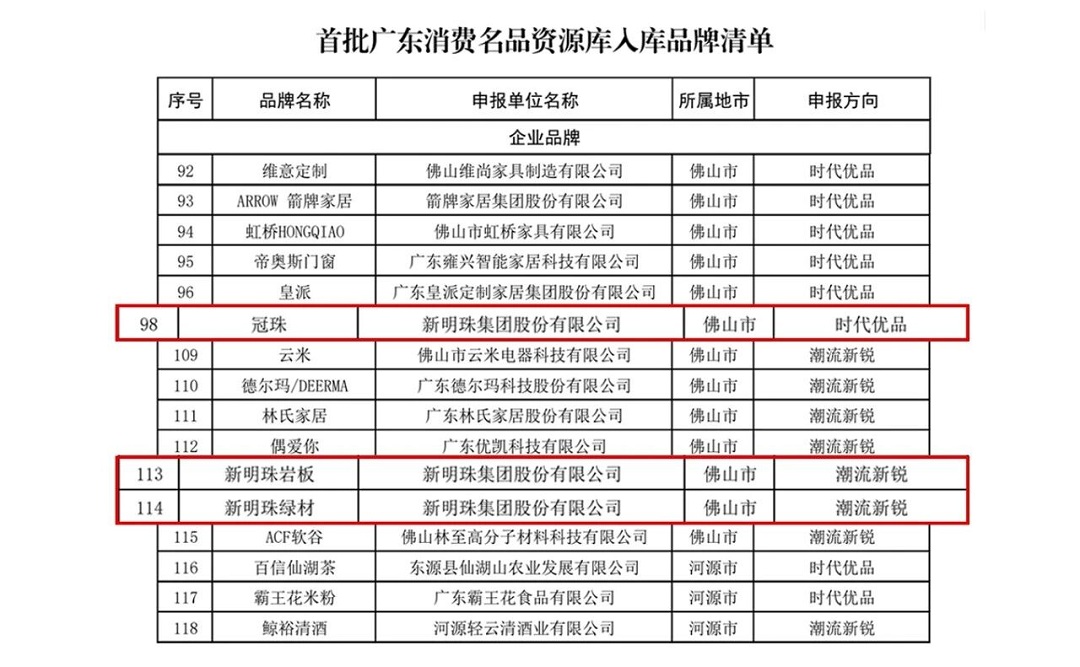 新明珠1新