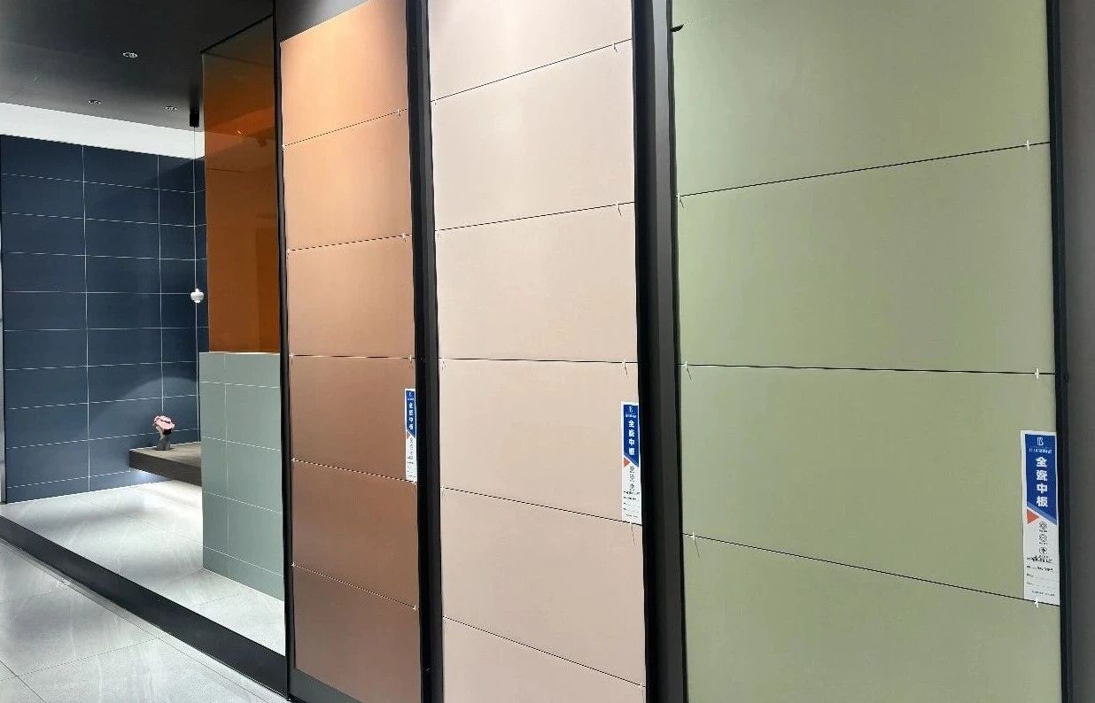 强强联合,聚力共赢|河南洁石建材与山东大将军新材料达成战略合作3