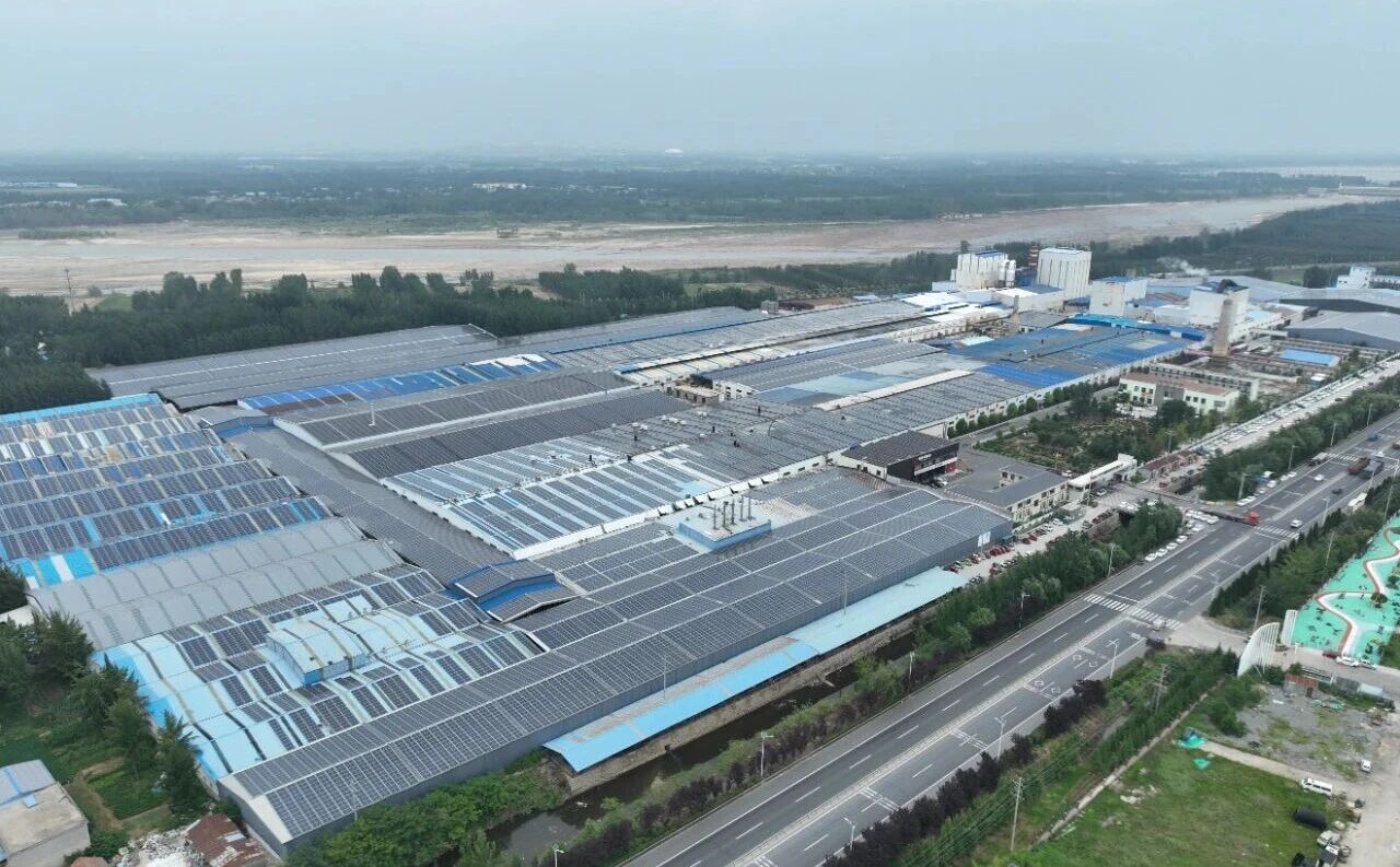 强强联合,聚力共赢|河南洁石建材与山东大将军新材料达成战略合作